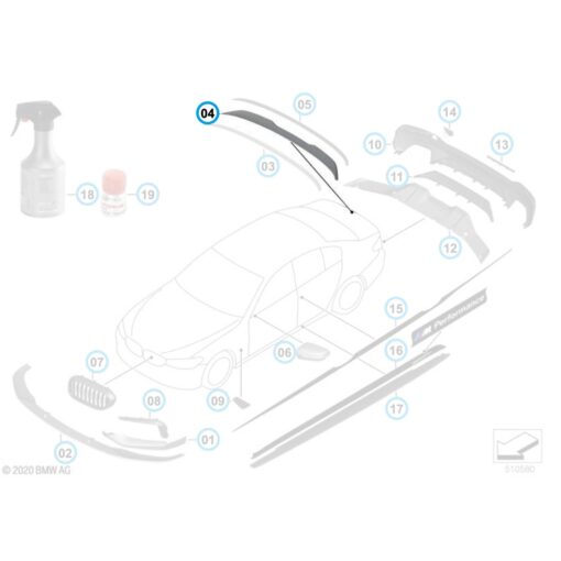 PaddleShifterz-OEM-BMW-paddle-shifters-parts-BMW-51192457441-1