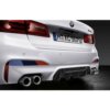 PaddleShifterz-OEM-BMW-levas de cambio-piezas-M5-F90-BMW-51192446628-2