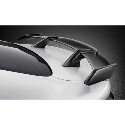 OEM BMW M Performance Flügel aus Kohlefaser - 51192475051