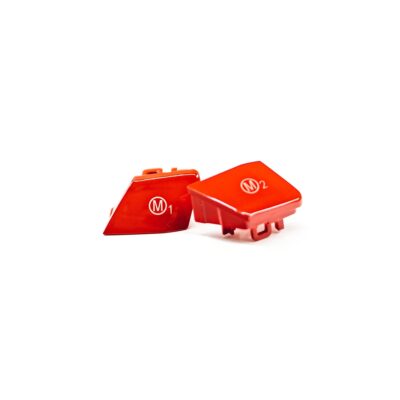 PaddleShifterz-BMW-red-M1-M2-Buttons-for-F-series-1