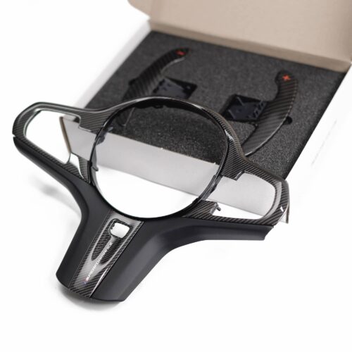 PaddleShifterz-Carbon-fiber-paddle-shifters-and-M-Performance-steering-wheel-trim-bundle-2