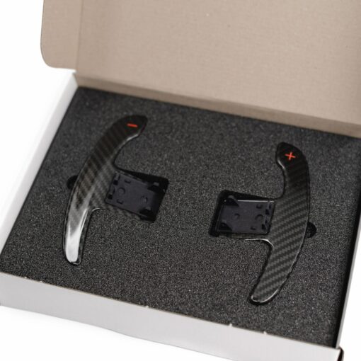PaddleShifterz-Carbon-fiber-paddle-shifters-and-M-Performance-steering-wheel-trim-bundle-3