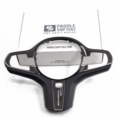 PaddleShifterz-Carbon-fiber-paddle-shifters-and-M-Performance-steering-wheel-trim-bundle-4