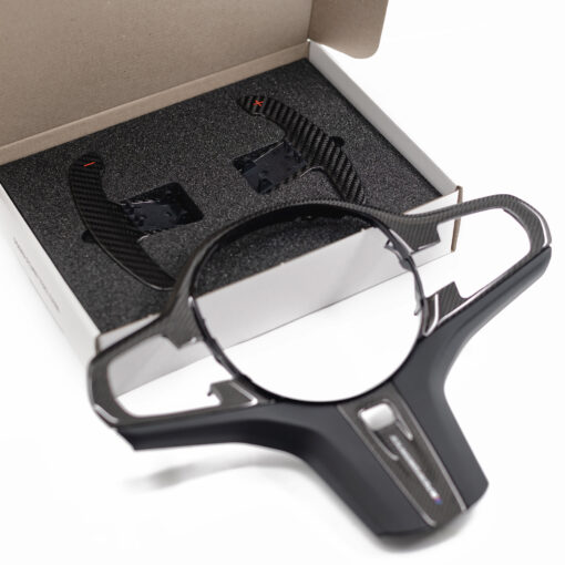PaddleShifterz-Carbon-fiber-paddle-shifters-and-M-Performance-steering-wheel-trim-bundle-6