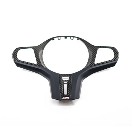 PaddleShifterz-OEM-BMW-M-Performance-Carbon-Fiber-Steering-wheel-trim-G80-G82-G21-G20-1