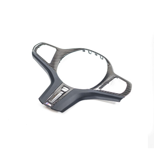 PaddleShifterz-OEM-BMW-M-Performance-Carbon-Fiber-Steering-wheel-trim-G80-G82-G21-G20-2