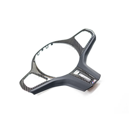 PaddleShifterz-OEM-BMW-M-Performance-Carbon-Fiber-Steering-wheel-trim-G80-G82-G21-G20-3