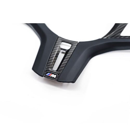PaddleShifterz-OEM-BMW-M-Performance-Carbon-Fiber-Steering-wheel-trim-G80-G82-G21-G20-4