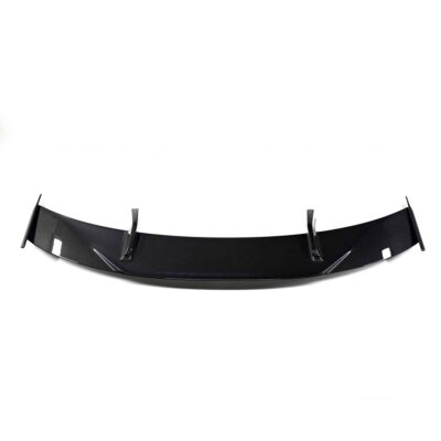 Alternative view of OEM BMW M Performance Carbon Fiber Wing - 51192475051