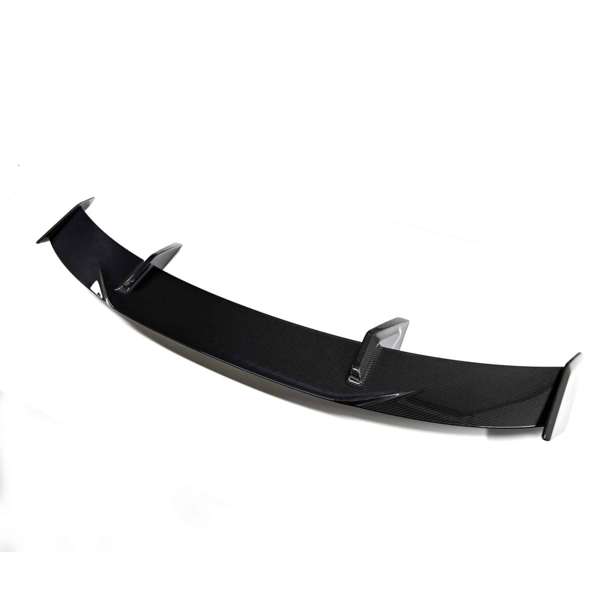 OEM BMW M Performance Carbon Fiber Wing - 51192475051 - Image 3