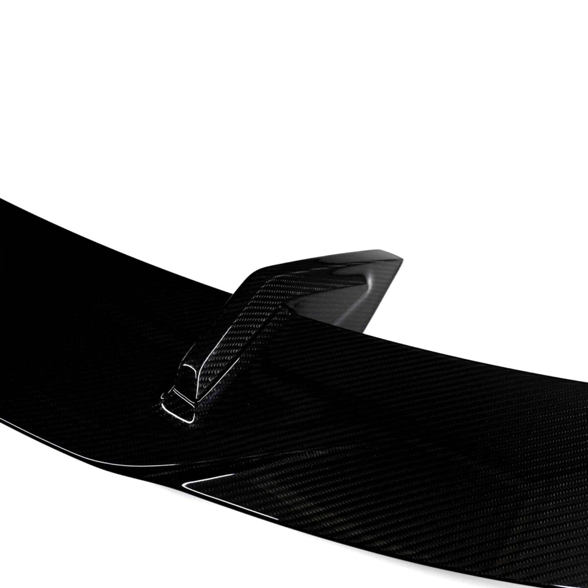 OEM BMW M Performance Carbon Fiber Wing - 51192475051 - Image 4