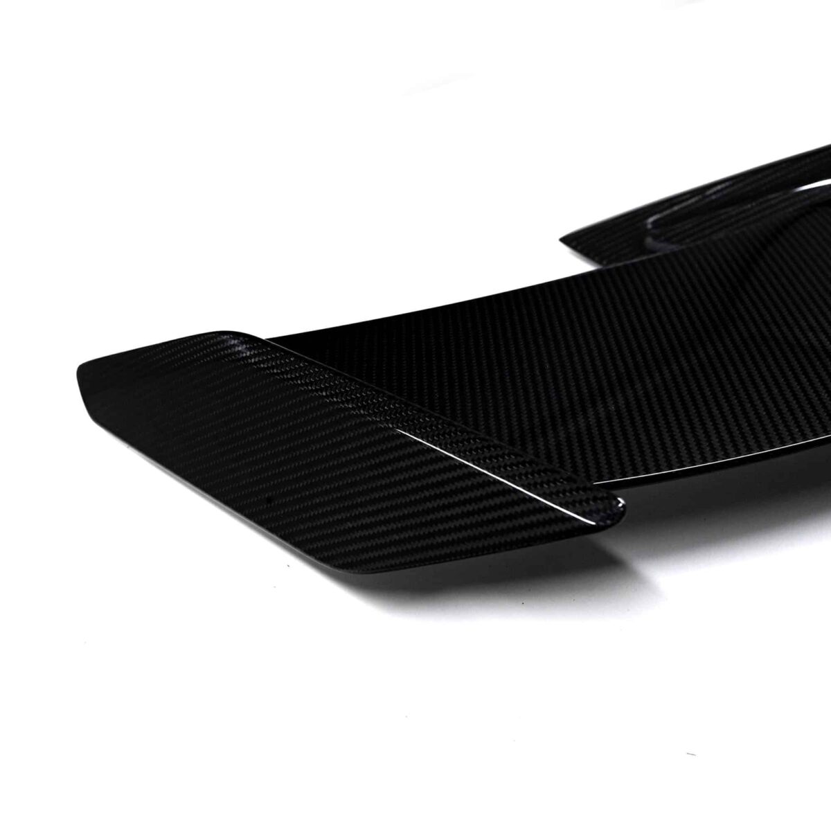 OEM BMW M Performance Carbon Fiber Wing - 51192475051 - Image 5