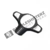 OEM BMW M Performance Carbon steering trim – 32302471440 side view
