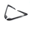 OEM BMW M Performance Carbon Fiber Grille Front Fender – view 4