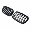 OEM BMW M Performance Carbon Fiber Grille - X3M – view 3