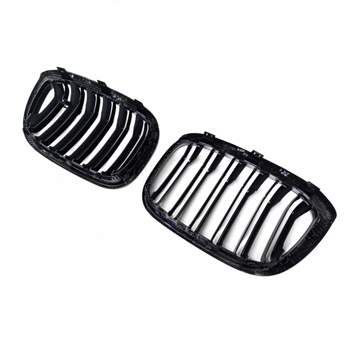 OEM BMW M Performance Carbon Fiber Grille - X3M – Bild 3