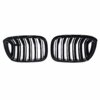 OEM BMW M Performance Carbon Fiber Grille - X3M – view 4