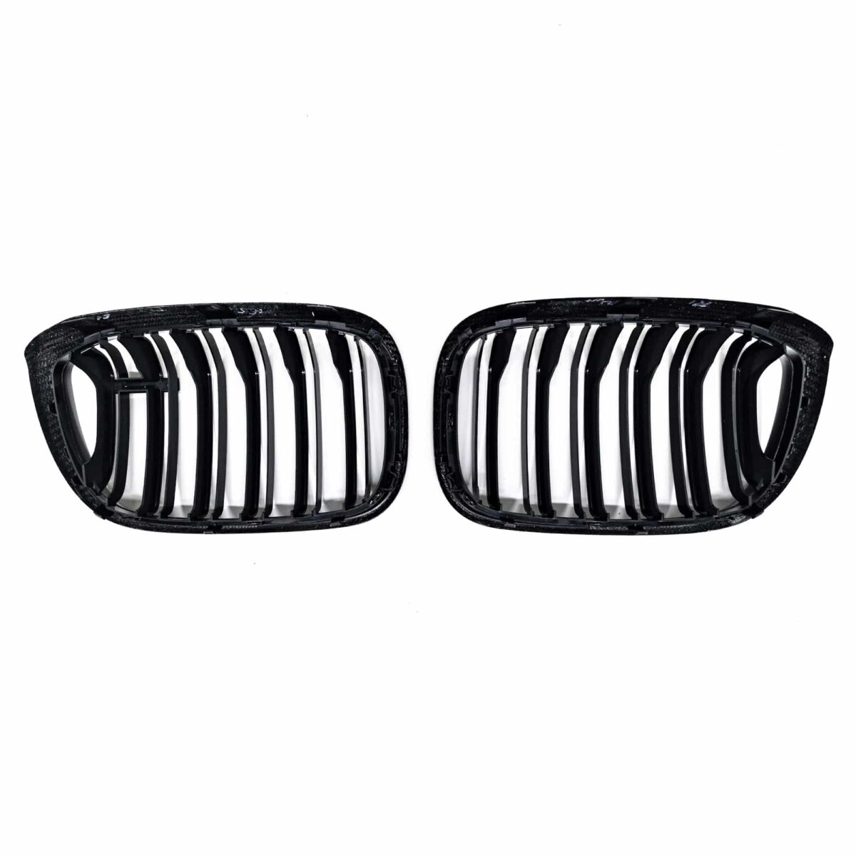 OEM BMW M Performance Carbon Fiber Grille - X3M – Bild 4