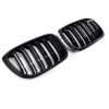 OEM BMW M Performance Carbon Fiber Grille - X3M – view 5
