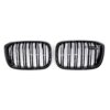OEM BMW M Performance Carbon Fiber Grille - X3M – view 2