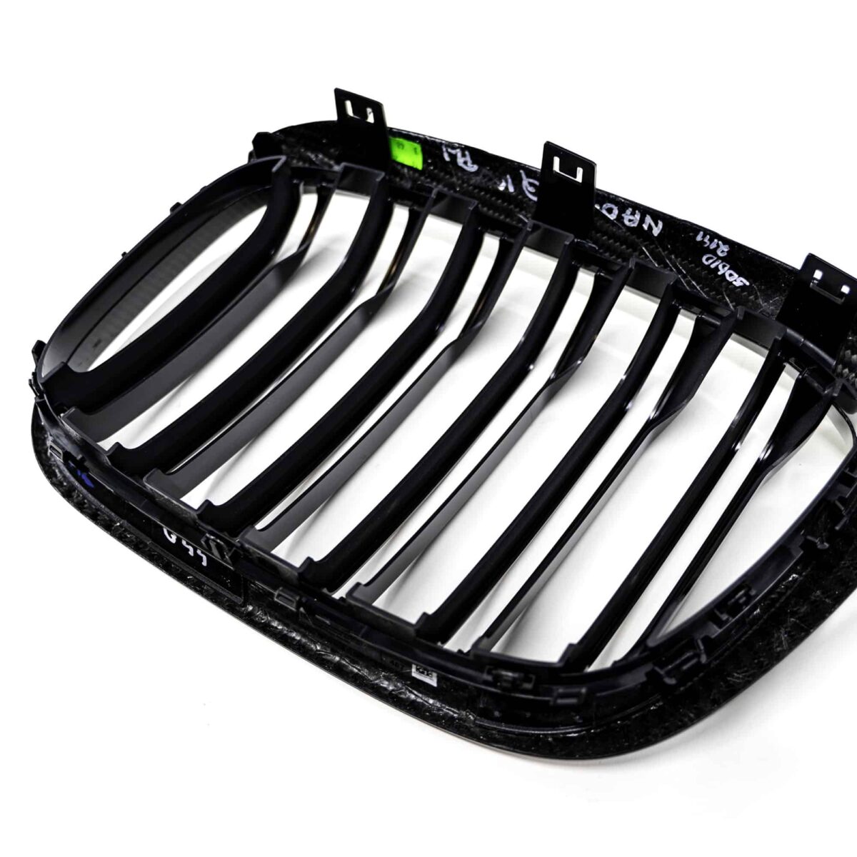 OEM BMW M Performance Carbon Fiber Grille - X4M – Bild 9