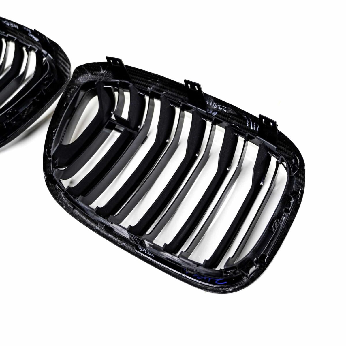 OEM BMW M Performance Carbon Fiber Grille - X4M – Bild 3