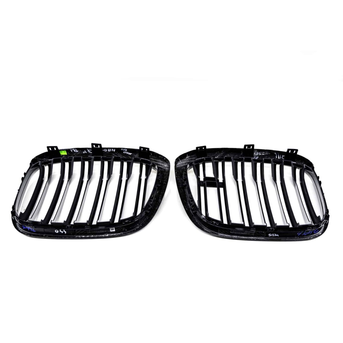 OEM BMW M Performance Carbon Fiber Grille - X4M – Bild 5