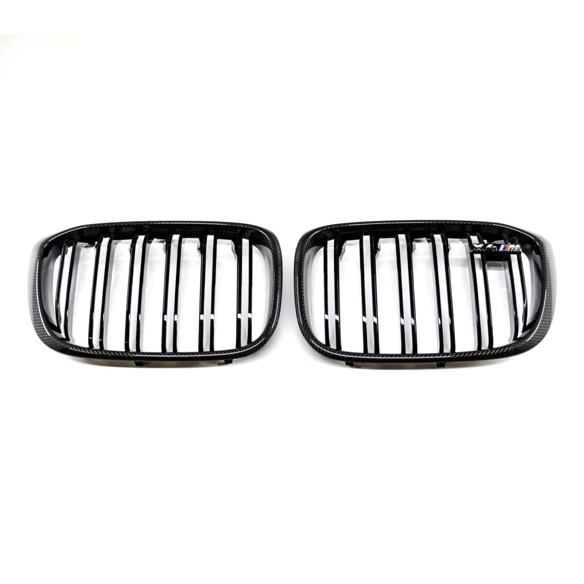 OEM BMW M Performance Kohlefaser Grill - X4M