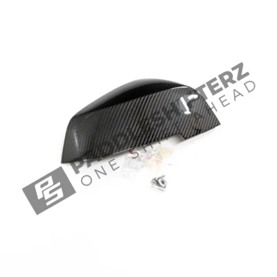 OEM BMW M Performance Carbon Mirror Caps F Series - Imagen 8