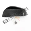OEM BMW M Performance Carbon Mirror Caps F Series 51162211905