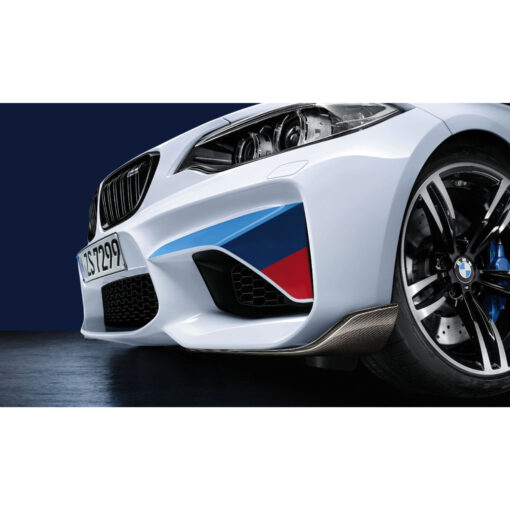 PaddleShifterz-OEM-BMW-M-Performance-Carbon-fiber-front-spoiler-wing-51192361668-51192365981-2