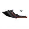 OEM BMW M Performance carbon front wing 51192361668