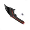 OEM BMW M Performance carbon front wing F87 M2 - 51192365981, 51192361668 – view 12