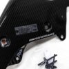OEM BMW M Performance carbon front wing F87 M2 - 51192365981, 51192361668 – view 7