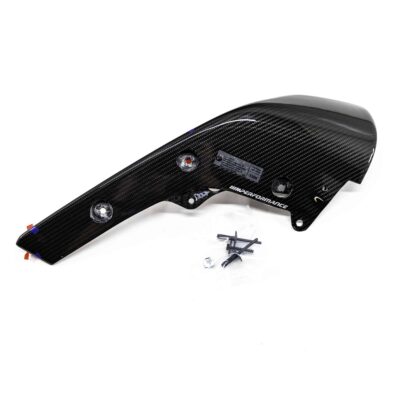 OEM BMW M Performance carbon front wing 51192365981