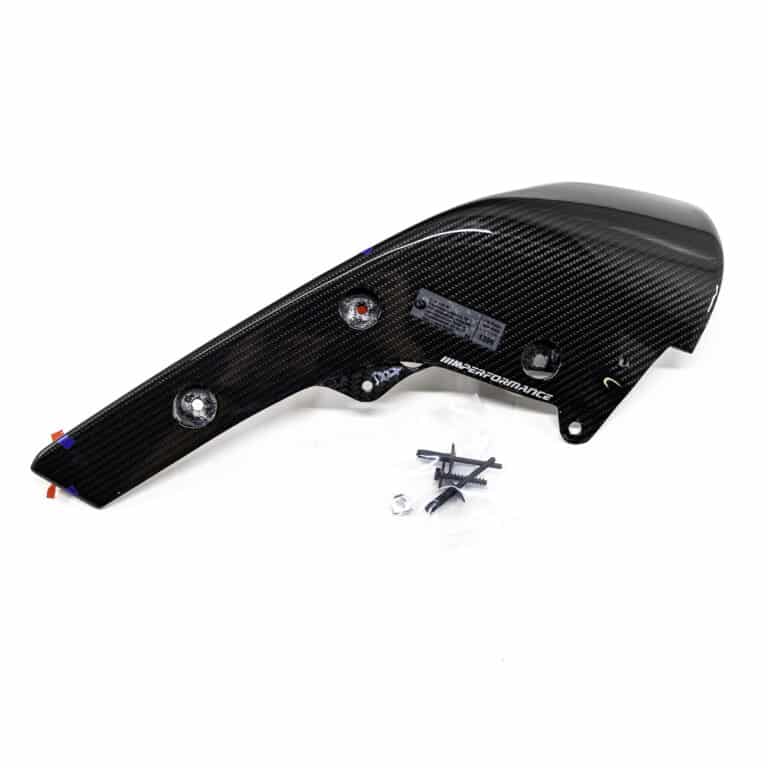 OEM BMW M Performance carbon front wing 51192365981