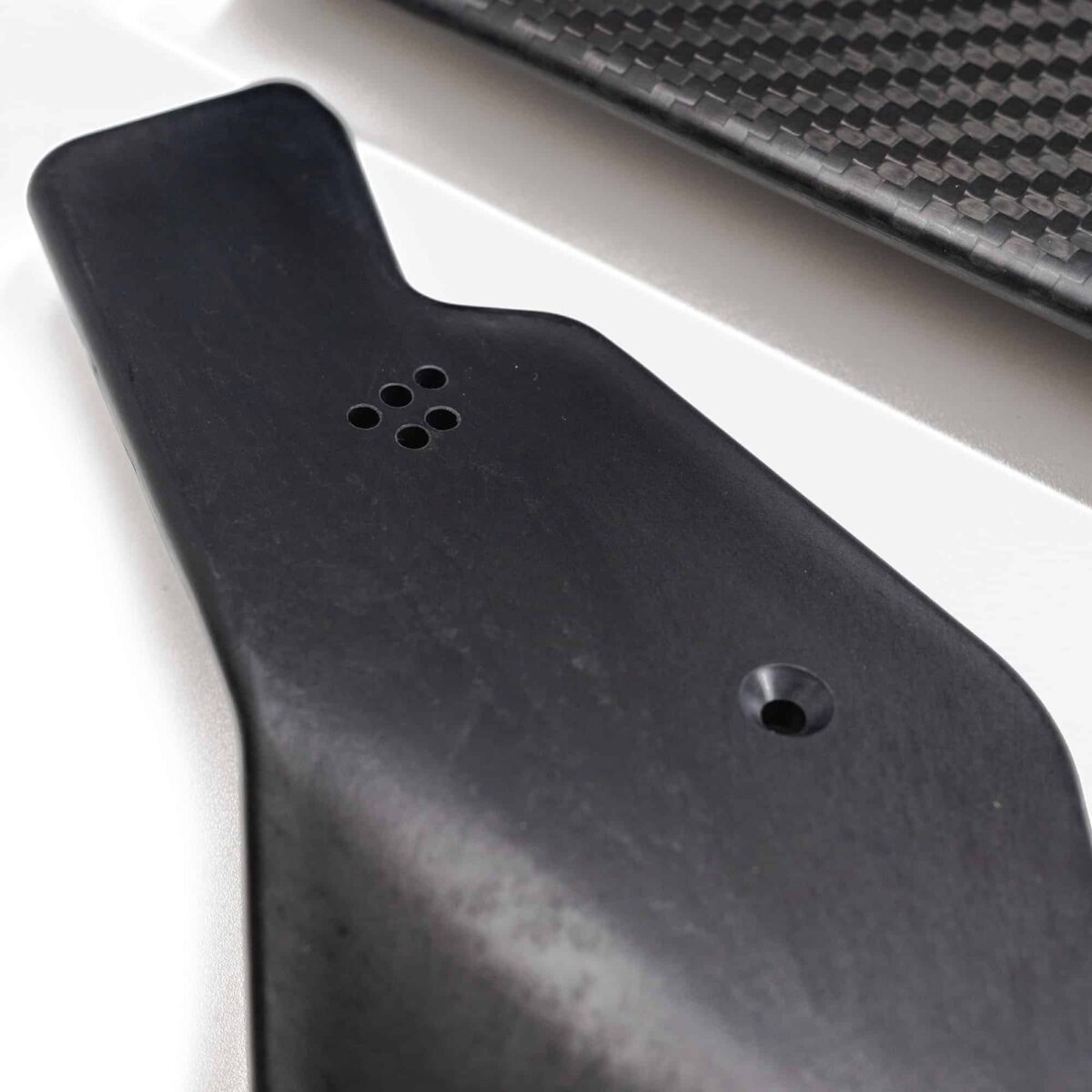 OEM BMW Motorsport M2 CS carbon racing wing - 51628324118 - Image 3