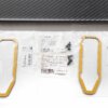 OEM BMW Motorsport M2 CS carbon racing wing - 51628324118 – view 9