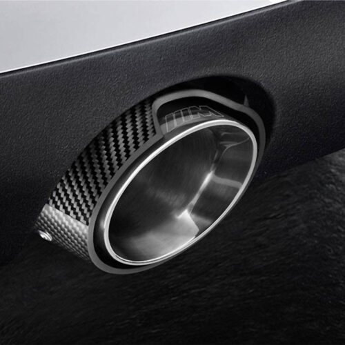 PaddleShifterz-OEM-BMW-M-Performance-Carbon-fiber-tail-pipe-G20-G21-18302464500-3