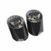 PaddleShifterz OEM BMW M Performance Carbon fiber tailpipe G20 G21 G22 G23 G26 G42 18302464500 3