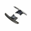 Paddleshifterz vw golf MK7 MK7.5 polo GTI carbon fiber paddle shifters 41