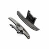 Paddleshifterz vw golf MK7 MK7.5 polo GTI carbon fiber paddle shifters 7