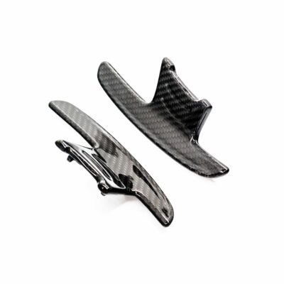 Paddleshifterz vw golf MK7 MK7.5 polo GTI kohlefaser schaltwippen 7