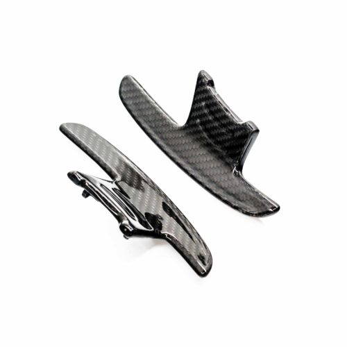 Paddleshifterz vw golf MK7 MK7.5 polo GTI carbon fiber paddle shifters 7
