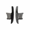 Paddleshifterz vw golf MK7 MK7.5 polo GTI carbon fiber paddle shifters 9