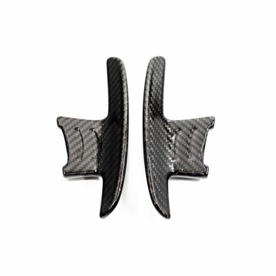 Paddleshifterz vw golf MK7 MK7.5 polo GTI kohlefaser schaltwippen 9