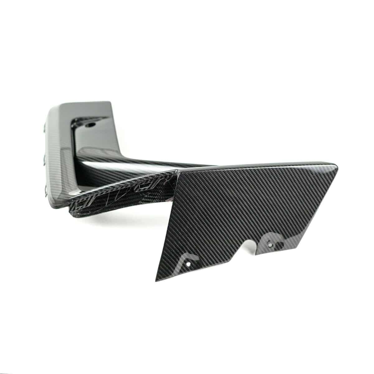 OEM BMW M Performance Carbon Fiber Front Air inlets, X3M/X4M – Bild 2