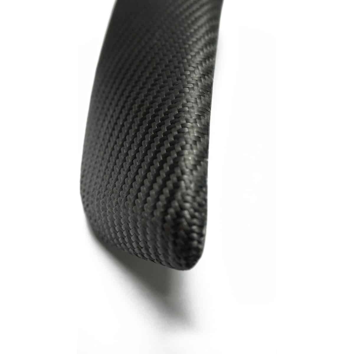2x Carbon Fiber door handles for BMW F2X - Faserschmiede - Image 2