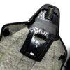 OEM BMW M Performance seat backs matte carbon fiber G Series – view 11