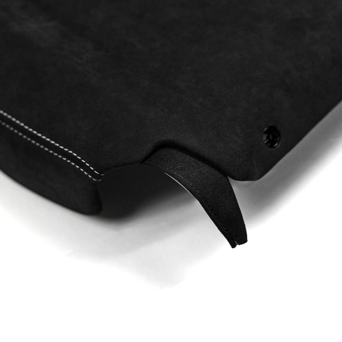 OEM BMW M Performance seat backs matte carbon fiber G Series - Image 9